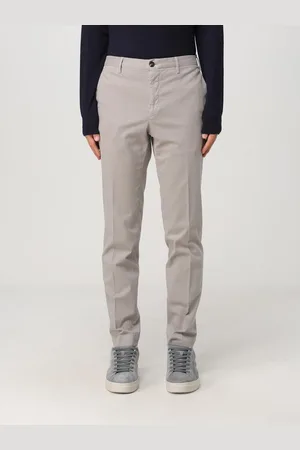 Incotex Pants Men color