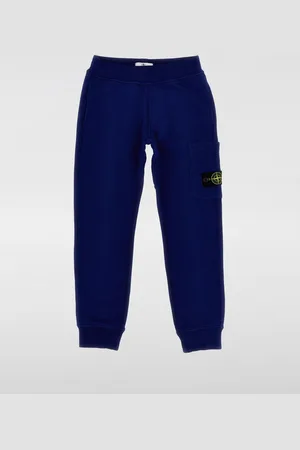 Stone Island Pants Kids color