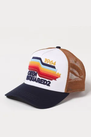 Dsquared2 Hat Men color