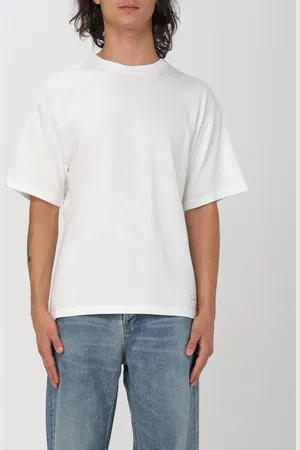 Saint Laurent T-Shirt Men color