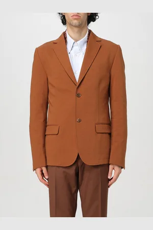D.A. Daniele Alessandrini Blazer Men color