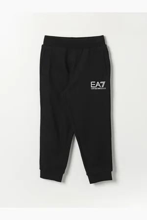 EA7 Pants Kids color