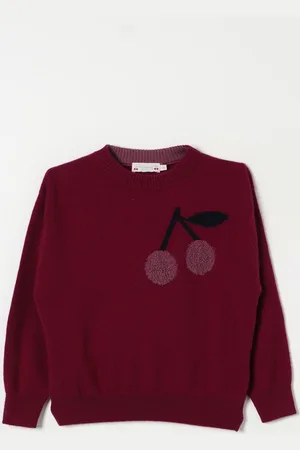 BONPOINT Sweater Kids color
