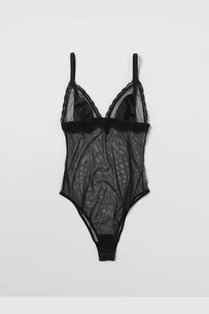 Dolce & Gabbana Lingerie Woman color