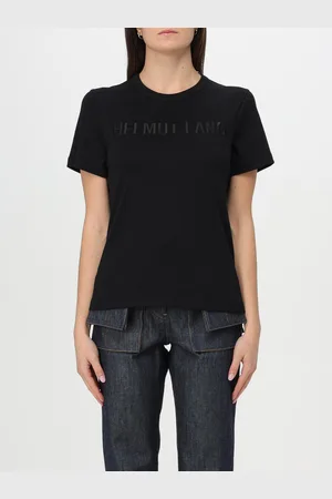 Helmut Lang T-Shirt Woman color