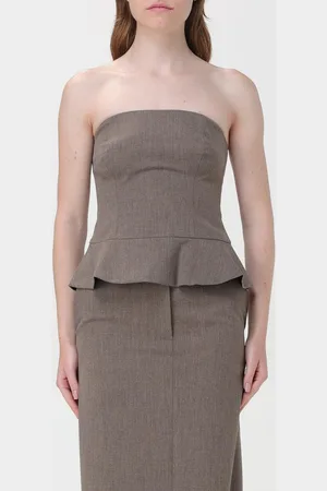Beaufille Top Woman color