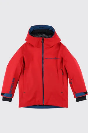 Moncler Jacket Kids color