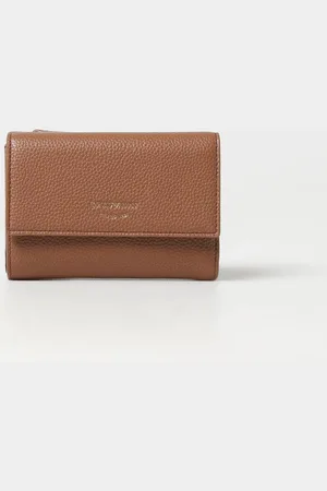 Emporio Armani Wallet in grained synthetic leather