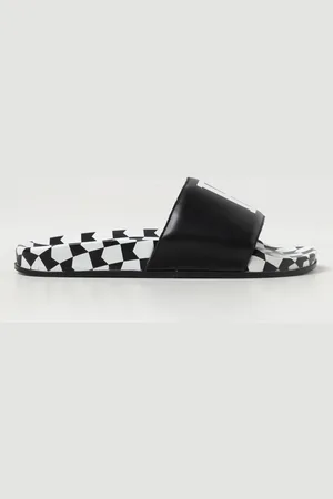 Rhude Sandals Men color