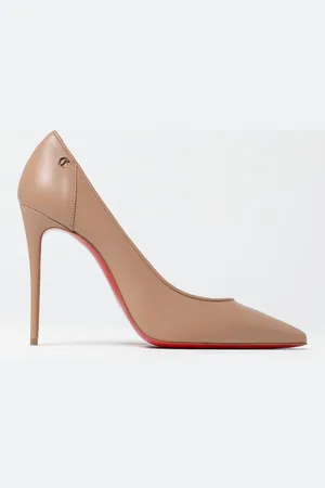 Christian Louboutin Pumps Woman color