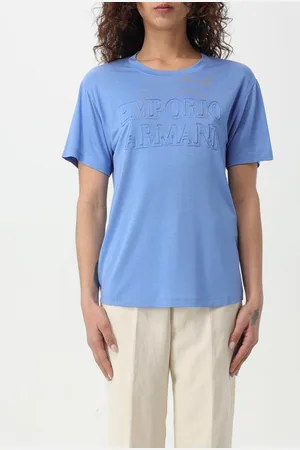 Emporio Armani T-Shirt Woman color