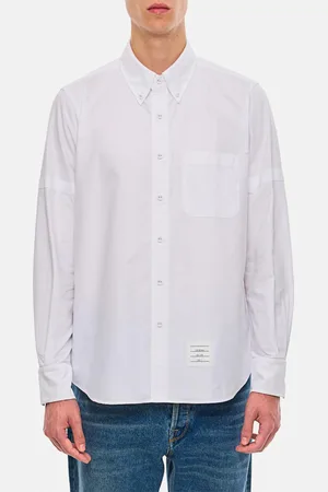 Thom Browne Shirt Men color