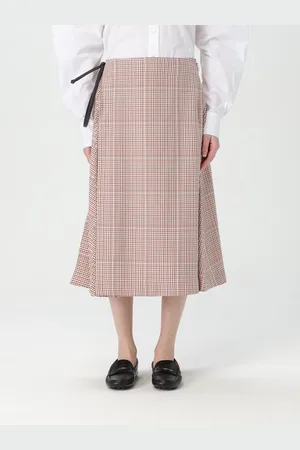 Bottega Veneta Skirt Woman color