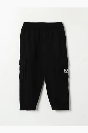 EA7 Pants Kids color