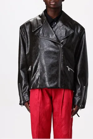 Des Phemmes Jacket Woman color