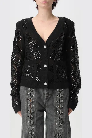 ROTATE Cardigan Woman color