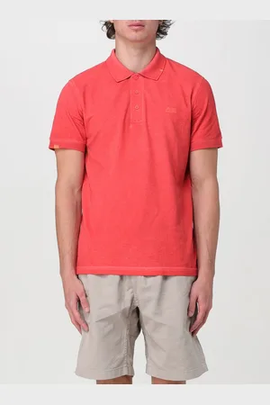 sun68 Polo Shirt Men color