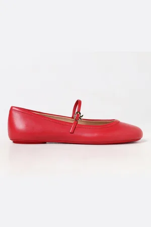 Gianvito Rossi Ballet Flats Woman color