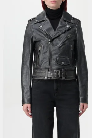 Golden Goose Jacket Woman color