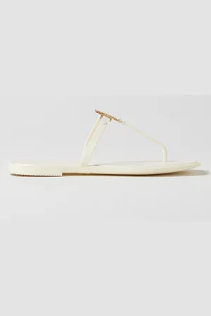 Tory Burch Flat Sandals Woman color
