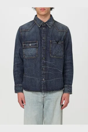 VALENTINO Shirt Men color