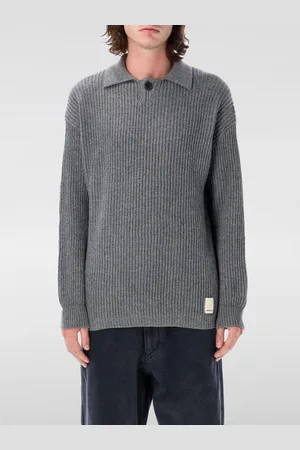 Emporio Armani Sweater Men color