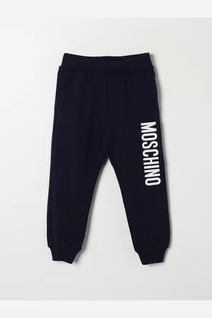 Moschino Pants Kids color