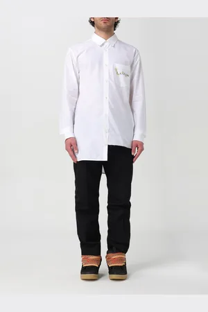 Lanvin Shirt Men color