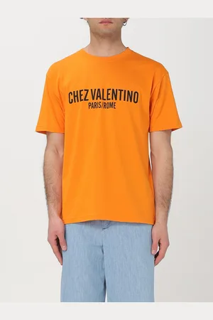 VALENTINO T-Shirt Men color