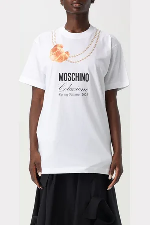 Moschino T-Shirt Woman color