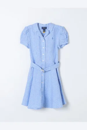 Ralph Lauren Dress Kids color