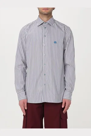 Etro Shirt Men color