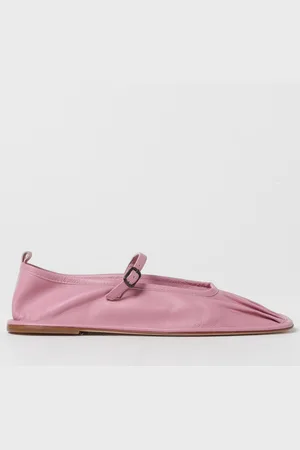 Hereu Flat Shoes Woman color
