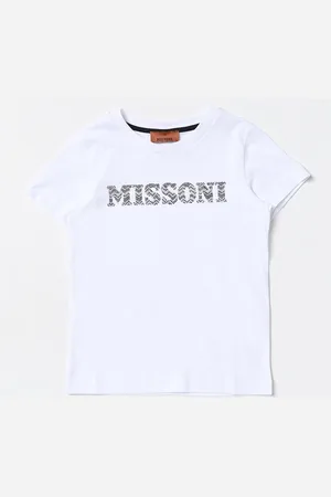 Missoni Cotton t-shirt