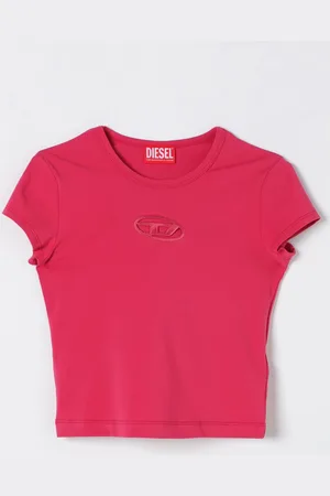 Diesel T-Shirt Kids color