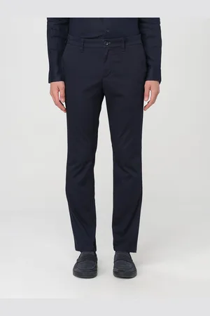 Armani Exchange Pants Men color