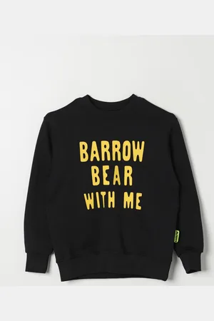 BARROW Sweater Kids color