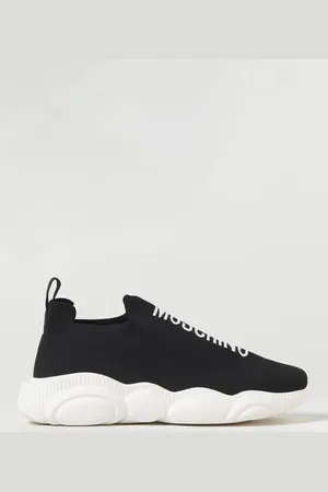 Moschino Sneakers Men color