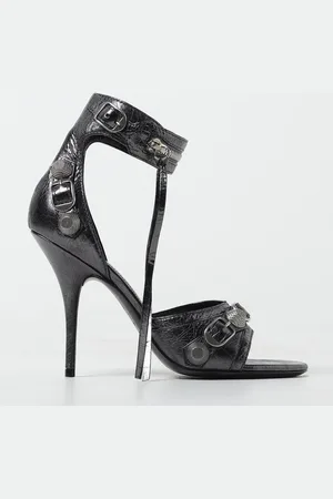 Balenciaga Heeled Sandals Woman color