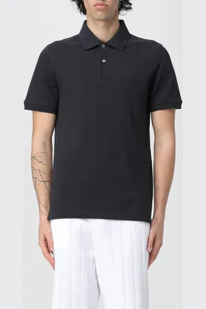 K-Way Polo Shirt Men color