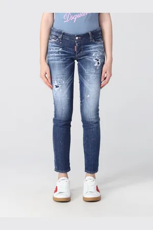 Dsquared2 Jeans in stretch