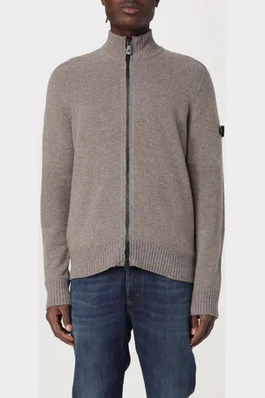 Peuterey Cardigan Men color