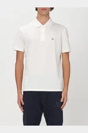 C.P. Company Polo Shirt C. P. COMPANY Men color