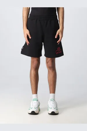 Msgm Shorts in cotton