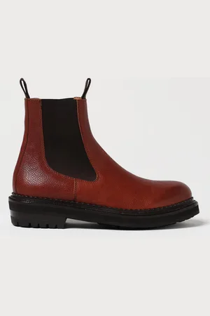 Buttero Boots Men color