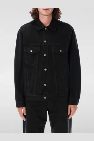 Palm Angels Jacket Men color