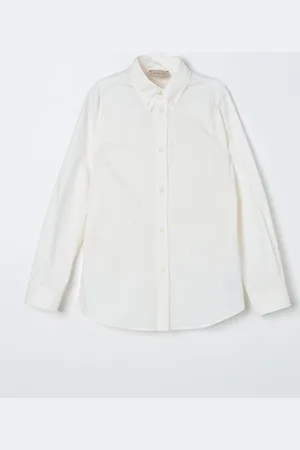 Gucci Cotton shirt