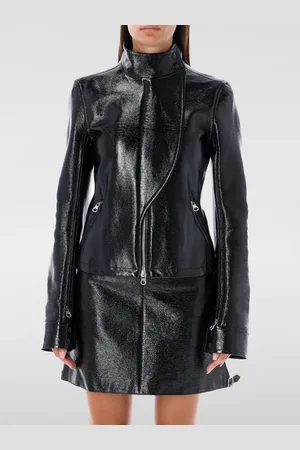 Courrèges Jacket COURRÈGES Woman color