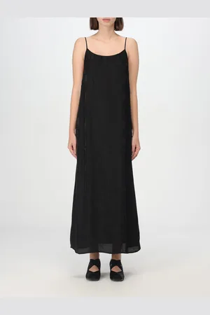 UMA WANG Dress Woman color