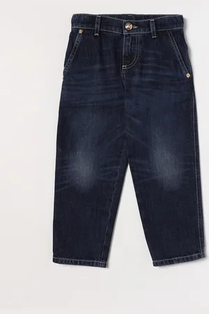VERSACE Pants Kids color